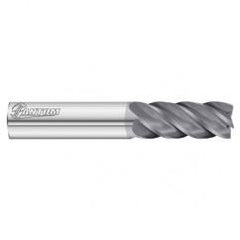 3410SD FC18 1/4X3/4X2-1/2 5FL SEEM - Eagle Tool & Supply