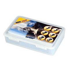 MINCUT INCH KIT - Eagle Tool & Supply