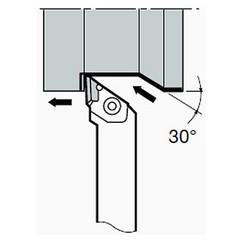 CKJNR2525 - Turning Toolholder - Eagle Tool & Supply