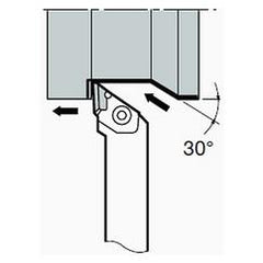 CKJNR2525 - Turning Toolholder - Eagle Tool & Supply