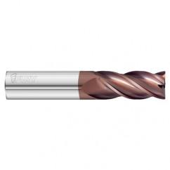 3500R 1/2X1-1/4X3X0.25R 4FL SE EM - Eagle Tool & Supply