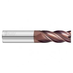 3500R 1/2X1-5/8X4X0.51R 4FL SE EM - Eagle Tool & Supply