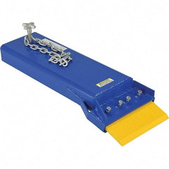 Vestil - Truck Floor Scraper - Eagle Tool & Supply