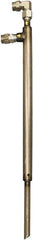 Parker - Concentric Wand Repair Part - For Use with Fuel Transfer Pumps 16GPM or Less - Eagle Tool & Supply