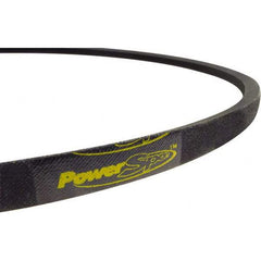 Value Collection - Section V, V-Belt - Neoprene Rubber, Variable Speed, No. 4430V790 - Eagle Tool & Supply