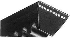 Value Collection - Section V, V-Belt - Neoprene Rubber, Variable Speed, No. 2926V906 - Eagle Tool & Supply