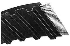 Value Collection - Section L, Timing Belt - Neoprene Rubber, Series L, No. 480L100 - Eagle Tool & Supply