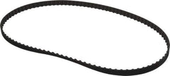 Value Collection - Section L, Timing Belt - Neoprene Rubber, Series L, No. 367L050 - Eagle Tool & Supply