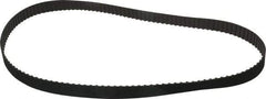Value Collection - Section L, Timing Belt - Neoprene Rubber, Series L, No. 510L100 - Eagle Tool & Supply