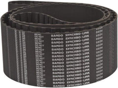 Value Collection - Section H, Timing Belt - Neoprene Rubber, Series H, No. 660H300 - Eagle Tool & Supply