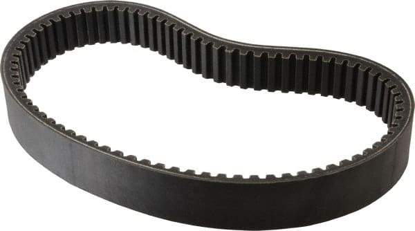 Value Collection - Section V, V-Belt - Neoprene Rubber, Variable Speed, No. 2830V366 - Eagle Tool & Supply