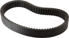 Value Collection - Section V, V-Belt - Neoprene Rubber, Variable Speed, No. 2830V366 - Eagle Tool & Supply