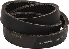 Value Collection - Section V, V-Belt - Neoprene Rubber, Variable Speed, No. 2926V786 - Eagle Tool & Supply