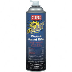CRC - 20 fl oz Bee Blast with Residual Wasp & Hornet Killer - Eagle Tool & Supply