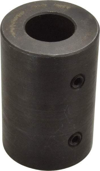 Climax Metal Products - 1" Inside x 2" Outside Diam - 3" Long - Eagle Tool & Supply