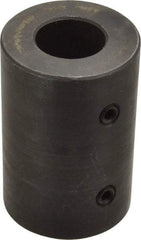 Climax Metal Products - 1" Inside x 2" Outside Diam - 3" Long - Eagle Tool & Supply