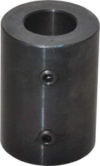 Climax Metal Products - 1-1/8" Inside x 2-1/8" Outside Diam - 3" Long - Eagle Tool & Supply