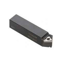 TBS313T11 - Turning Toolholder - Eagle Tool & Supply