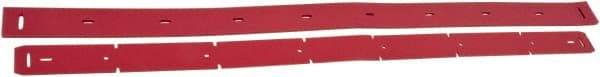 Clarke - Squeegee Kit - 14" Machine, For Use with Vantage 14, Use on Floors - Eagle Tool & Supply