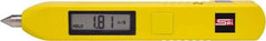 SPI - Vibration Meters Meter Type: Vibration Meter Pen Vibration Measurement Range: 10Hz - 1Khz (inch) - Eagle Tool & Supply