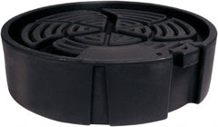 Enpac - Submersible Pump Accessories Type: Deluxe Fountain Kit For Use With: 25MD1501 Fountain Pump - Eagle Tool & Supply