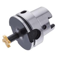 MM S-A-H040-HSK A40-T06 - Eagle Tool & Supply