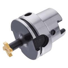MM S-A-H040-HSK A40-T06 - Eagle Tool & Supply