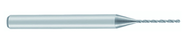 DSM0160G05 Solid Carbide Drill Without Coolant - Eagle Tool & Supply