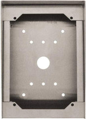 Aiphone - Security Camera Mount Box - Eagle Tool & Supply
