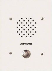 Aiphone - Security Camera Audio Door Station - Eagle Tool & Supply