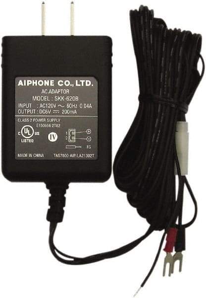 Aiphone - Security Camera Power Supply - Eagle Tool & Supply