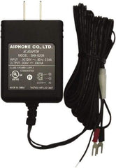 Aiphone - Security Camera Power Supply - Eagle Tool & Supply