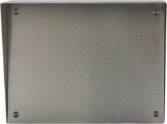Aiphone - Security Camera Surface Mount Box - Eagle Tool & Supply