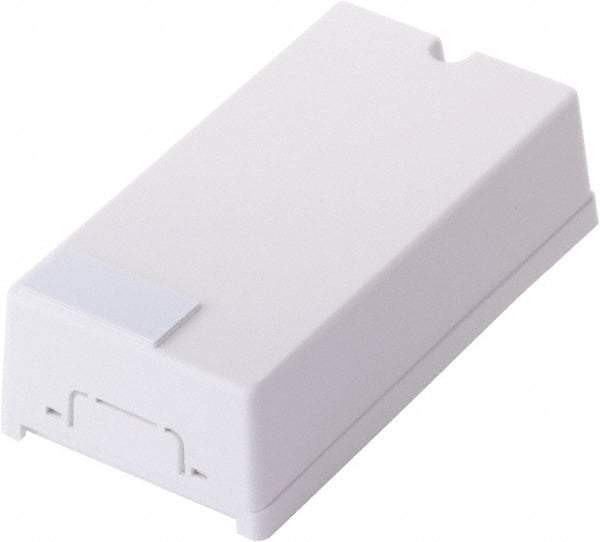 Aiphone - Security Camera Door Release Adaptor - Eagle Tool & Supply