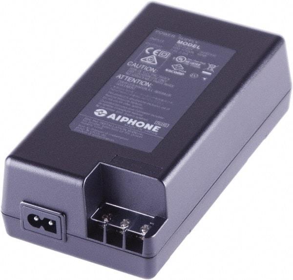 Aiphone - Security Camera Power Supply - Eagle Tool & Supply