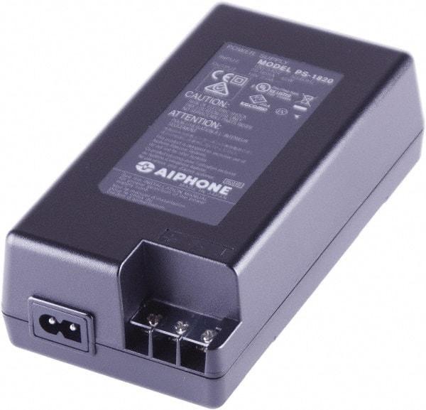 Aiphone - Security Camera Power Supply - Eagle Tool & Supply