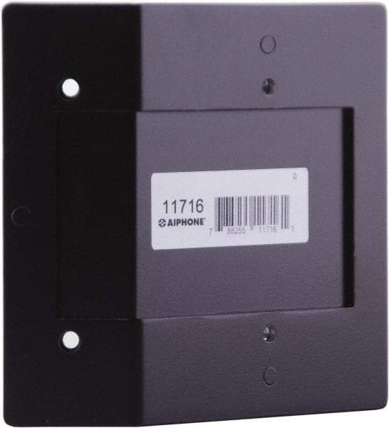 Aiphone - Security Camera Mounting Bracket - Eagle Tool & Supply