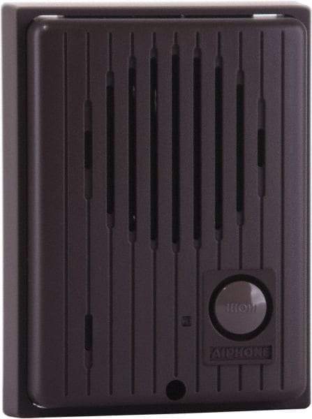 Aiphone - Security Camera Audio Door Station - Eagle Tool & Supply