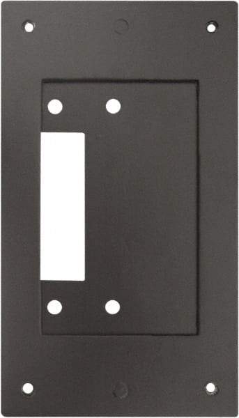 Aiphone - Security Camera Mounting Bracket - Eagle Tool & Supply