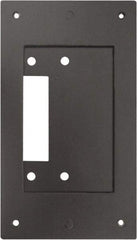 Aiphone - Security Camera Mounting Bracket - Eagle Tool & Supply