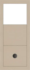 Aiphone - Security Camera Postal Lock - Eagle Tool & Supply