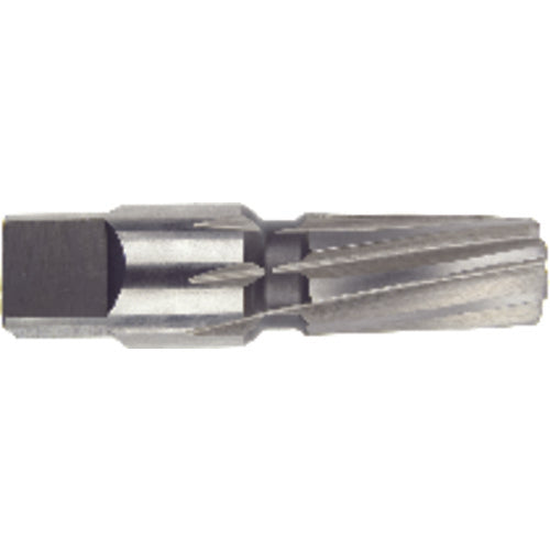 1/8 MCT T PIPE SP FL REAMER - Exact Industrial Supply