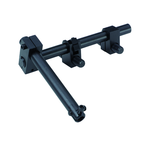 Work Stop Assembly; For Use On: 8" Vises - Eagle Tool & Supply