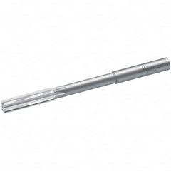 Walter-Titex - 16mm Solid Carbide 8 Flute Chucking Reamer - Eagle Tool & Supply