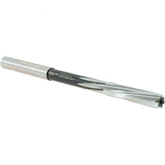 Walter-Titex - 6.01mm Cobalt 6 Flute Chucking Reamer - Eagle Tool & Supply
