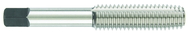 1/2-13 Dia. - Bottoming - GH8 - HSS Dia. - Bright - Thread Forming Tap - Eagle Tool & Supply
