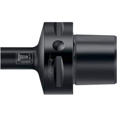 Walter-Prototyp - ConeFit C5 Modular Connection Milling Tip Insert Holder & Shank - 1.85" Projection, E20 Neck Thread, AK681 Tool Holder - Eagle Tool & Supply