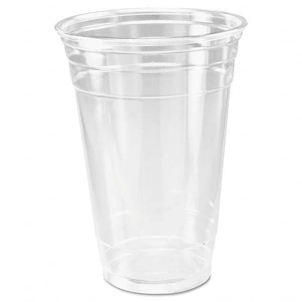 DART - Ultra Clear Cups, 20 oz, PET, 50/Bag, 600/Carton - Eagle Tool & Supply