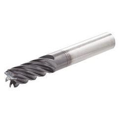 EC-H7 20-40C20CFR1M104 92 END MILL - Eagle Tool & Supply