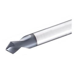 ECD-S2 050/90C05-50 IC08 END MILL - Eagle Tool & Supply